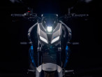 2027 Yamaha MT-125