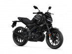 2027 Yamaha MT-125