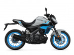2027 Yamaha MT-125