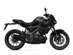 2027 Yamaha MT-125