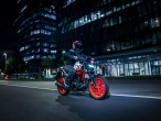 2027 Yamaha MT-125