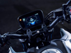 2027 Yamaha MT-125