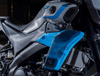 2027 Yamaha MT-125