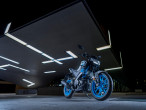 2027 Yamaha MT-125
