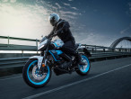 2027 Yamaha MT-125