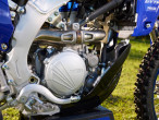 2027 Yamaha WR 250 F
