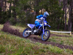 2027 Yamaha WR 250 F