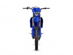 2027 Yamaha WR 250 F