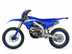 2027 Yamaha WR 250 F