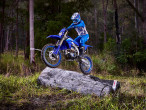 2027 Yamaha WR 250 F