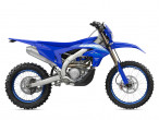 2027 Yamaha WR 450 F 2027 Yamaha WR 450 F