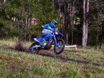2027 Yamaha WR 450 F 2027 Yamaha WR 450 F