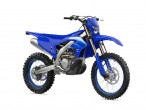 2027 Yamaha WR 450 F 2027 Yamaha WR 450 F