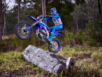 2027 Yamaha WR 450 F 2027 Yamaha WR 450 F