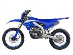 2027 Yamaha WR 450 F 2027 Yamaha WR 450 F