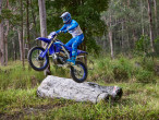 2027 Yamaha WR 450 F 2027 Yamaha WR 450 F