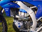 2027 Yamaha WR 450 F 2027 Yamaha WR 450 F