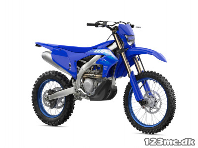 Yamaha WR 450 F