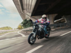 2027 Yamaha XSR 900 2027 Yamaha XSR 900