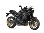 2027 Yamaha XSR 900 2027 Yamaha XSR 900