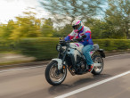 2027 Yamaha XSR 900 2027 Yamaha XSR 900