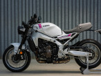 2027 Yamaha XSR 900 2027 Yamaha XSR 900