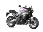 2027 Yamaha XSR 900 2027 Yamaha XSR 900