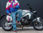 2027 Yamaha XSR 900 2027 Yamaha XSR 900