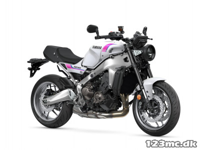 Yamaha XSR 900