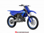 2027 Yamaha YZ 125 LC