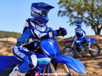2027 Yamaha YZ 125 LC
