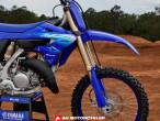 2027 Yamaha YZ 125 LC