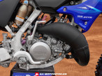 2027 Yamaha YZ 125 LC