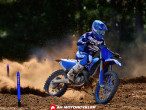 2027 Yamaha YZ 125 LC