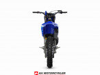 2027 Yamaha YZ 125 LC