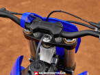 2027 Yamaha YZ 125 LC