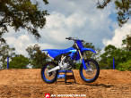 2027 Yamaha YZ 125 LC