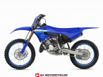2027 Yamaha YZ 125 LC