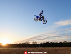 2027 Yamaha YZ 125 LC