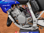 2027 Yamaha YZ 125 LC