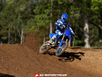 2027 Yamaha YZ 125 LC