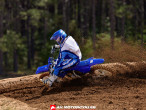2027 Yamaha YZ 125 LC