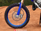 2027 Yamaha YZ 125 LC