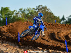 2027 Yamaha YZ 125 LC