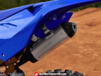 2027 Yamaha YZ 125 LC