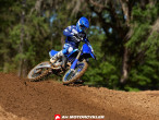 2027 Yamaha YZ 125 LC
