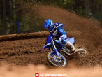2027 Yamaha YZ 125 LC