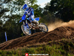 2027 Yamaha YZ 125 LC