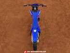 2027 Yamaha YZ 125 LC