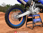 2027 Yamaha YZ 125 LC